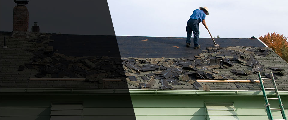 Newcastle Roofing Contractors
