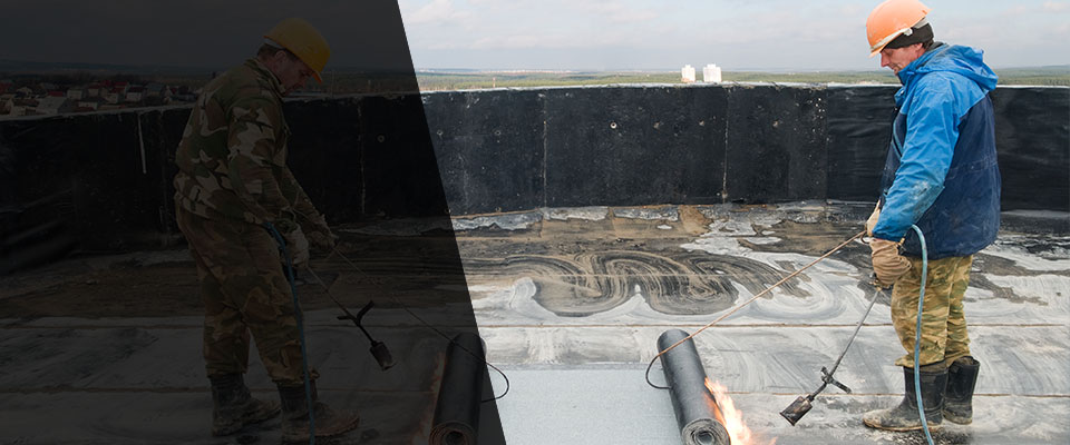 Newcastle Roofing Contractors